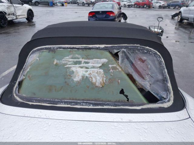 BMW Z Series 2.5i Image 6