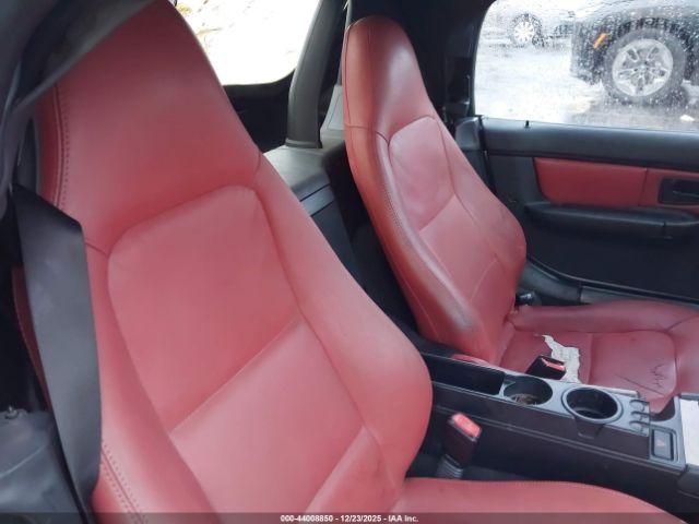 BMW Z Series 2.5i Image 9