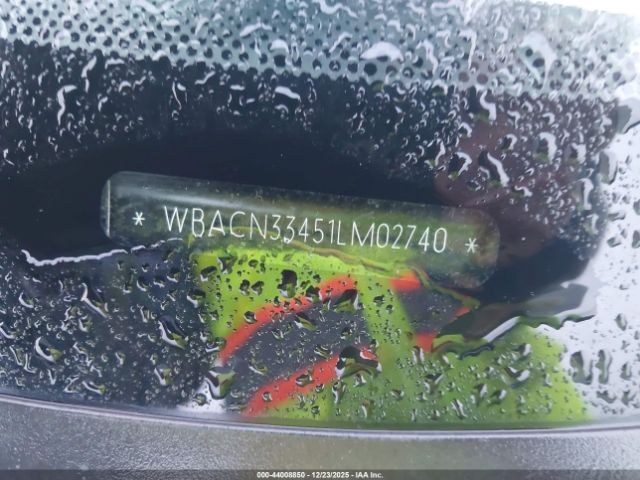 BMW Z Series 2.5i Image 10