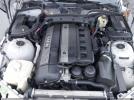 BMW Z Series 2.5i Image 7