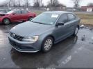 Volkswagen Jetta 1.4t S Image 10