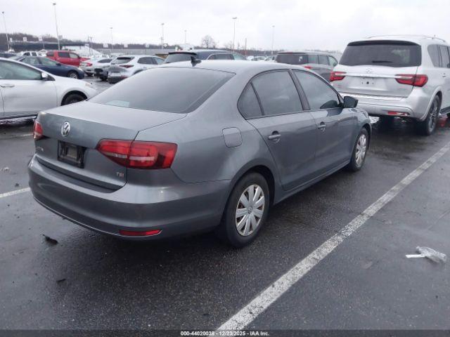 Volkswagen Jetta 1.4t S Image 2