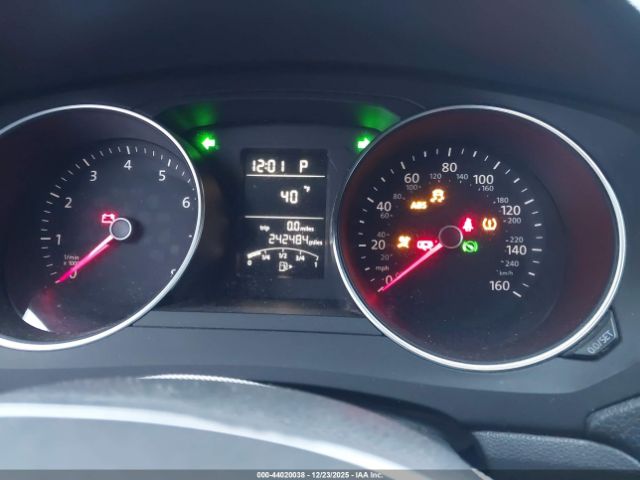 Volkswagen Jetta 1.4t S Image 4