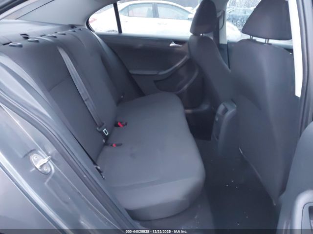 Volkswagen Jetta 1.4t S Image 5