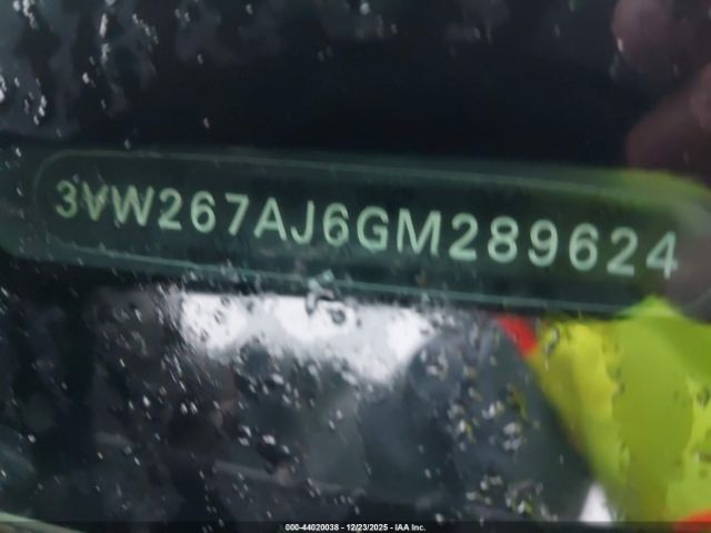 Volkswagen Jetta 1.4t S Image 6