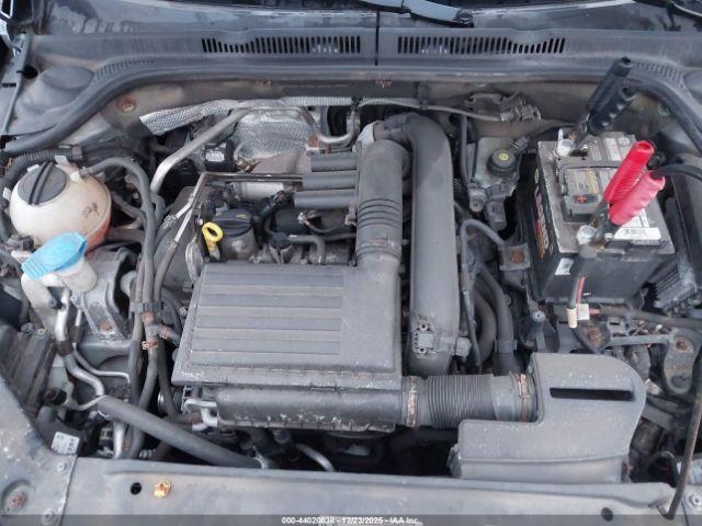 Volkswagen Jetta 1.4t S Image 7