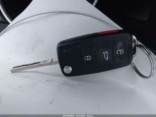 Volkswagen Jetta 1.4t S Image 8