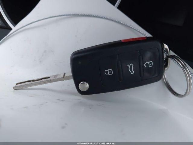 Volkswagen Jetta 1.4t S Image 8