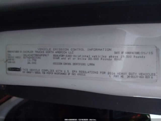 Freightliner M2 106 Medium Duty Image 8