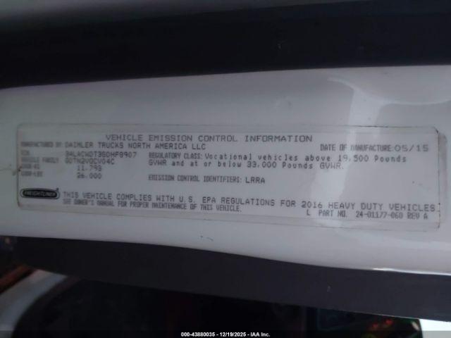 Freightliner M2 106 Medium Duty Image 8