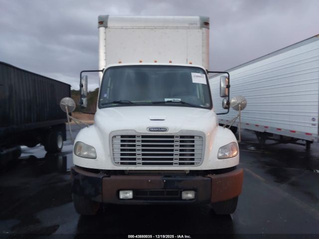 Freightliner M2 106 Medium Duty Image 13