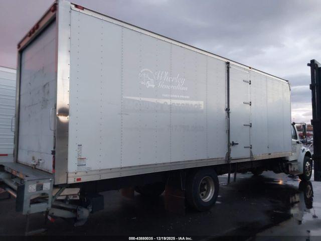 Freightliner M2 106 Medium Duty Image 14