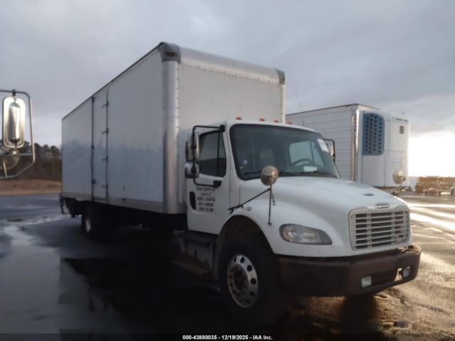 Freightliner M2 106 Medium Duty Image 15
