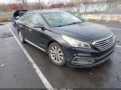 Hyundai SONATA Limited Image 1