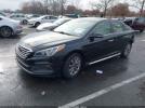 Hyundai SONATA Limited Image 5