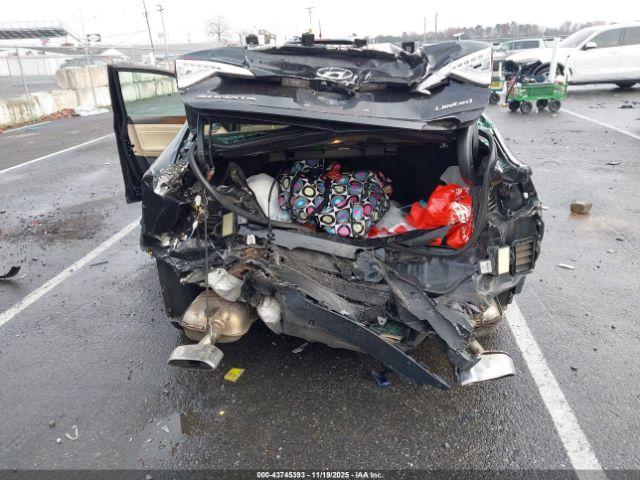 Hyundai SONATA Limited Image 10