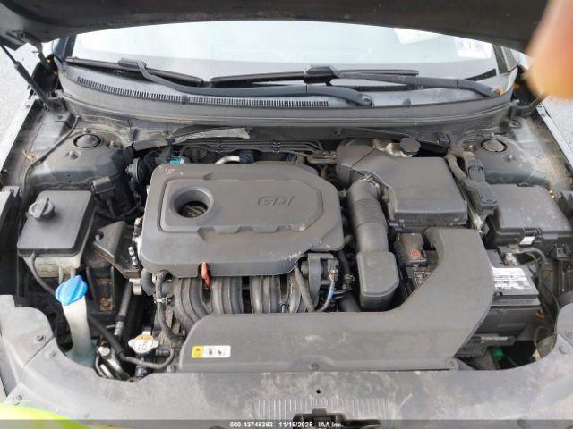 Hyundai SONATA Limited Image 3