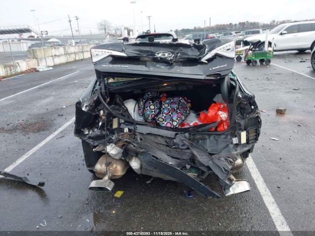 Hyundai SONATA Limited Image 14