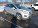 Chevrolet Trax 1ls Image 1