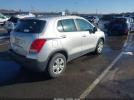 Chevrolet Trax 1ls Image 7