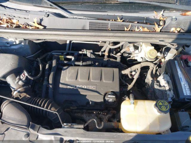 Chevrolet Trax 1ls Image 2