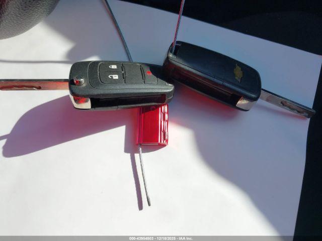 Chevrolet Trax 1ls Image 11