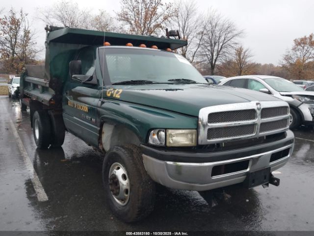 Dodge Ram 3500 St Image 1