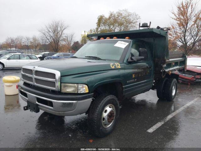Dodge Ram 3500 St Image 15