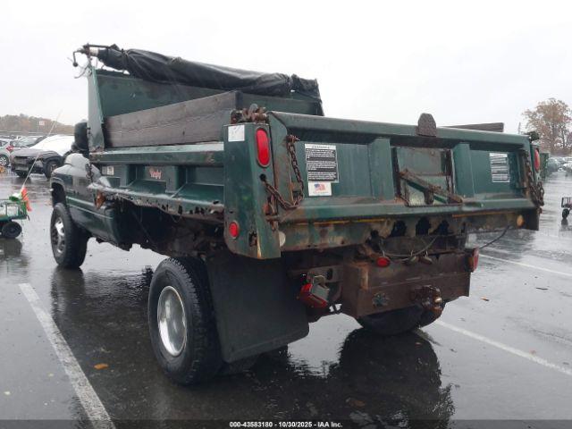 Dodge Ram 3500 St Image 3