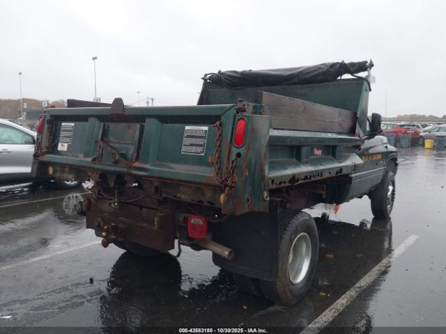 Dodge Ram 3500 St Image 6