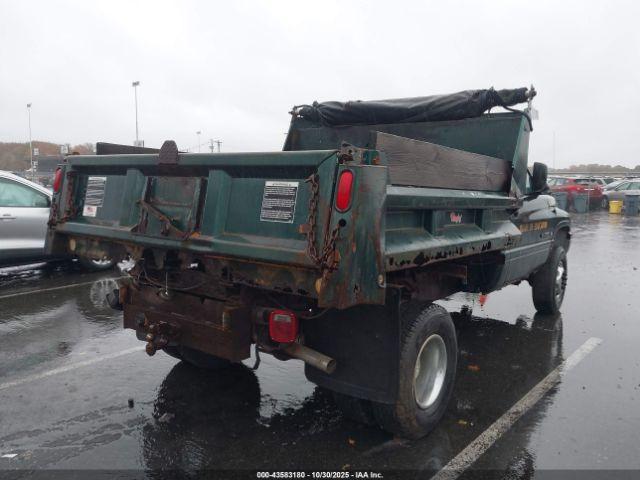 Dodge Ram 3500 St Image 6