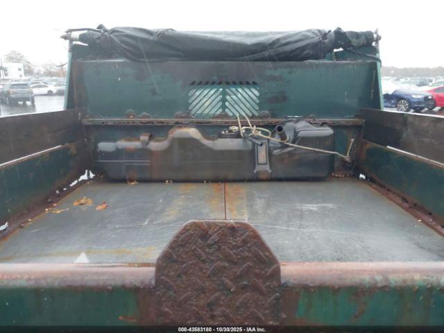 Dodge Ram 3500 St Image 16