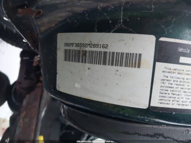 Dodge Ram 3500 St Image 4