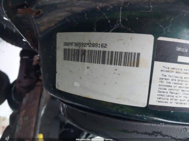 Dodge Ram 3500 St Image 4