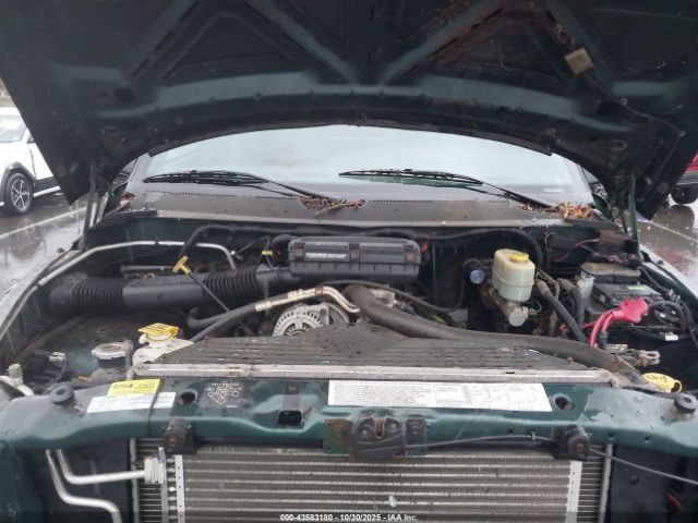 Dodge Ram 3500 St Image 5