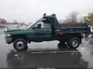 Dodge Ram 3500 St Image 13