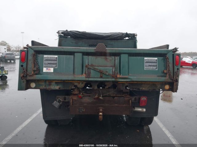 Dodge Ram 3500 St Image 11