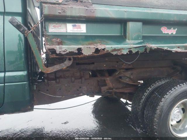 Dodge Ram 3500 St Image 10