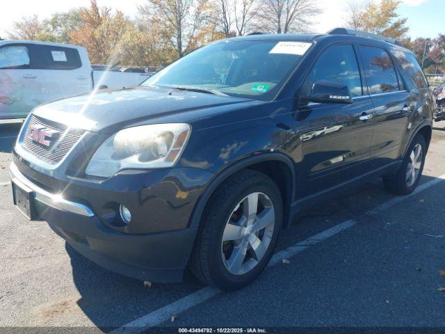 GMC Acadia Slt-1 Image 2