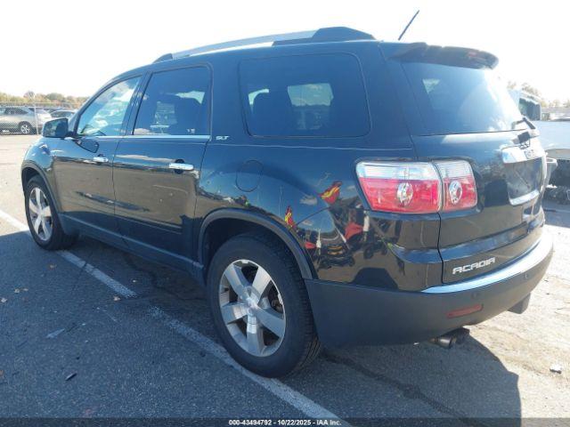 GMC Acadia Slt-1 Image 7