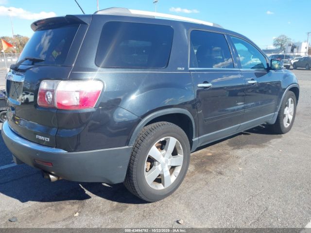 GMC Acadia Slt-1 Image 4