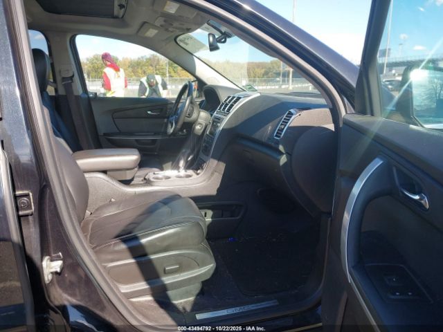 GMC Acadia Slt-1 Image 5