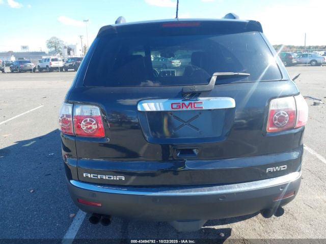 GMC Acadia Slt-1 Image 3