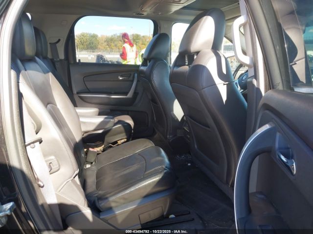 GMC Acadia Slt-1 Image 9