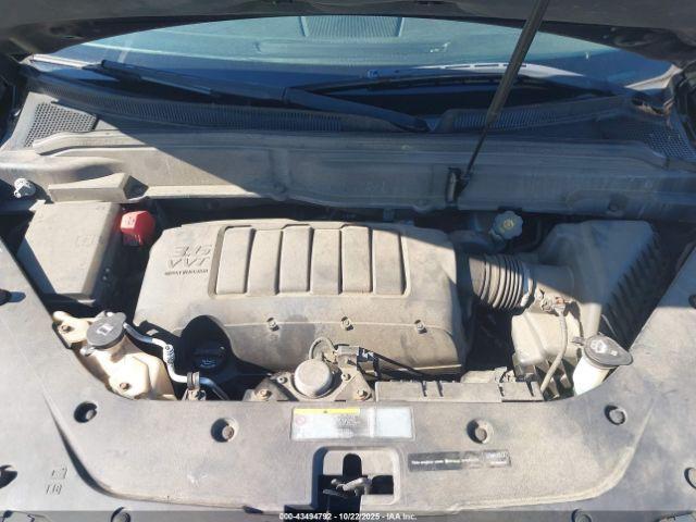 GMC Acadia Slt-1 Image 8