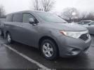Nissan Quest Image 1