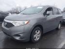Nissan Quest Image 10
