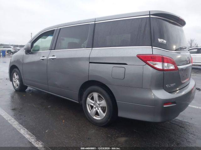 Nissan Quest Image 3