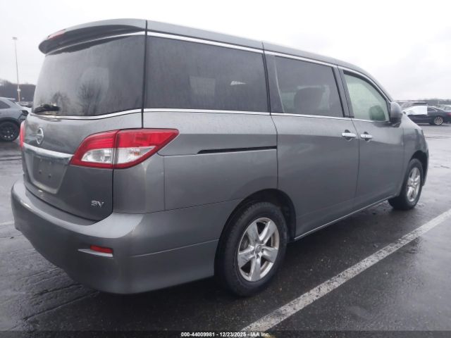 Nissan Quest Image 5