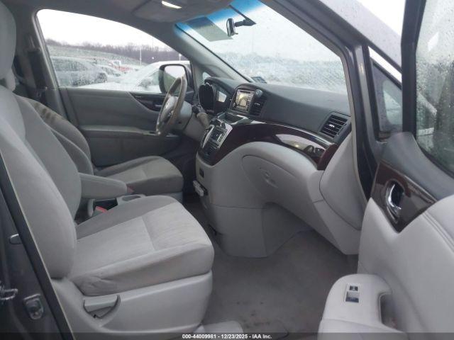 Nissan Quest Image 4